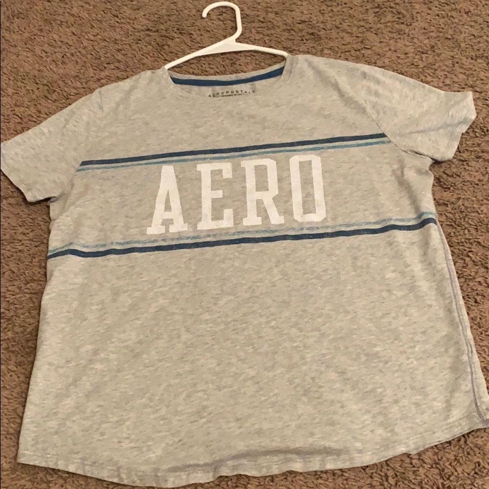 Aero shirt